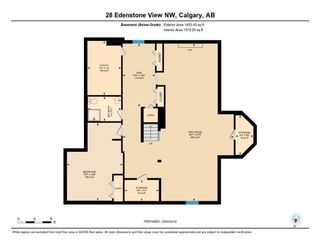 Photo 44: 28 Edenstone View NW in Calgary: Edgemont Detached for sale : MLS®# A2124694