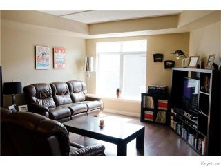 Photo 4: 340 Waterfront Drive in Winnipeg: Central Winnipeg Condominium for sale : MLS®# 1618950