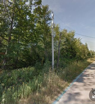 Main Photo: Lot 85-1 Cloverdale Road in East Stewiacke: 104-Truro/Bible Hill/Brookfield Vacant Land for sale (Northern Region)  : MLS®# 202103288