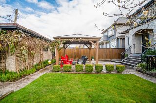 Photo 26: 4465 ONTARIO Street in Vancouver: Cambie House for sale (Vancouver West)  : MLS®# R2673481