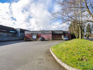 Photo 5: 250 E Island Hwy in PARKSVILLE: PQ Parksville Mixed Use for sale (Parksville/Qualicum)  : MLS®# 722524