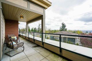 Photo 7: 102 5688 HASTINGS Street in Burnaby: Capitol Hill BN Condo for sale in "Oro" (Burnaby North)  : MLS®# R2463254