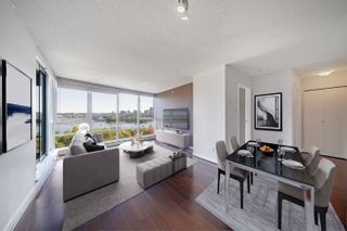 Photo 13: 908 1408 STRATHMORE MEWS in Vancouver: Yaletown Condo for sale in "WESTONE" (Vancouver West)  : MLS®# R2813437