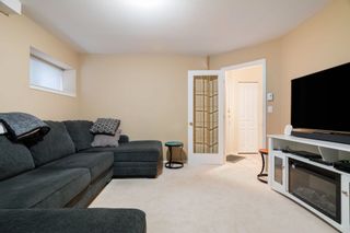 Photo 29: 2928 PANORAMA Drive in Coquitlam: Westwood Plateau Townhouse for sale in "Silver Oak" : MLS®# R2751594