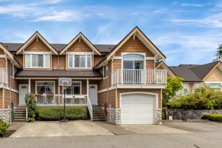 Photo 31: 24 1506 EAGLE MOUNTAIN Drive in Coquitlam: Westwood Plateau Townhouse for sale in "RIVER ROCK" : MLS®# R2784740
