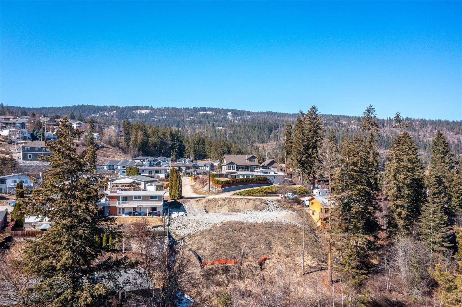 Main Photo: 116 Birch Crescent, in Enderby: Vacant Land for sale : MLS®# 10270954