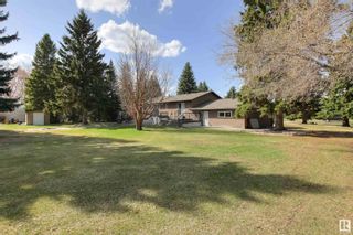 Photo 41: 62 Viscount Crescent: Rural Sturgeon County House for sale : MLS®# E4292332