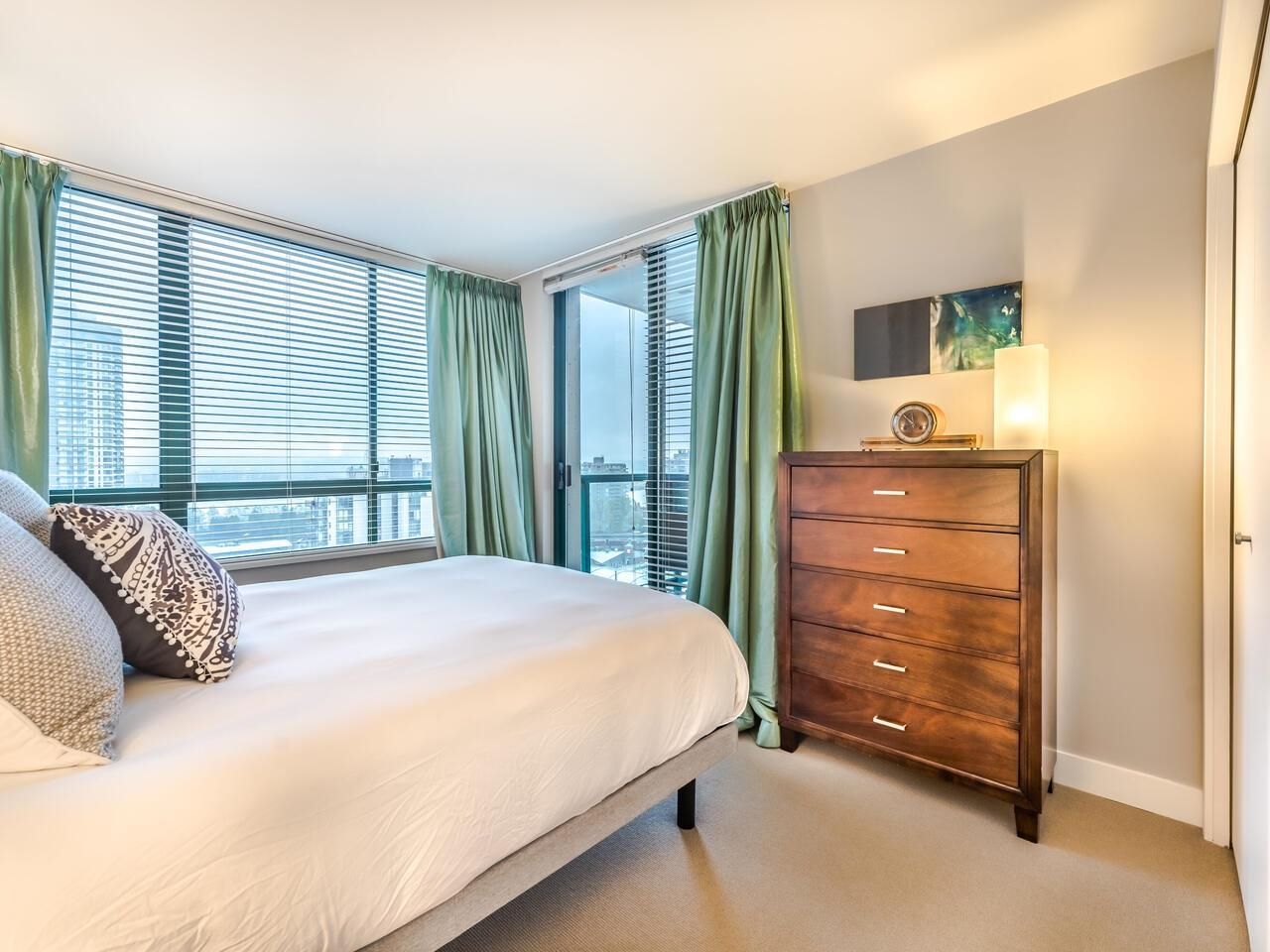 Photo 29: Photos: 803 121 TENTH Street in New Westminster: Uptown NW Condo for sale : MLS®# R2630349