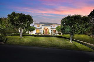 Main Photo: House for sale : 7 bedrooms : 14140 Dalia Drive in Rancho Santa Fe