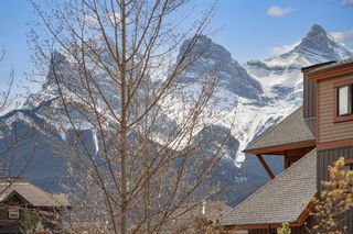 Photo 23: 111 173 Kananaskis Way: Canmore Apartment for sale : MLS®# A2021634