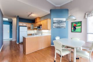 Photo 9: 416 3098 GUILDFORD Way in Coquitlam: North Coquitlam Condo for sale : MLS®# R2339304