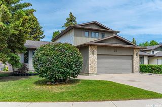 Photo 2: 315 Marcotte Crescent in Saskatoon: Silverwood Heights Residential for sale : MLS®# SK901984