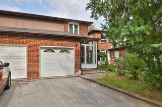Main Photo: 47 Pepperell Crescent in Markham: Milliken Mills West House (2-Storey) for sale : MLS®# N7024680