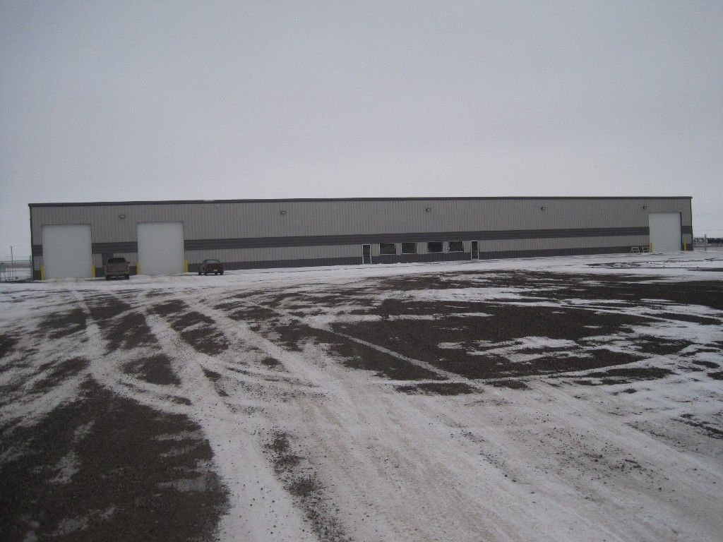 Main Photo: 5 South Plains Road in Emerald Park: Industrial/Commercial for sale