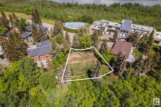 Photo 1: 10 VALLEYVIEW Point in Edmonton: Zone 10 Vacant Lot/Land for sale : MLS®# E4320027
