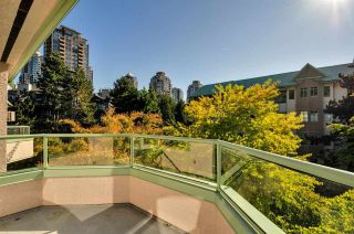 Photo 13: 504 6737 STATION HILL Court in Burnaby: South Slope Condo for sale in "THE COURTYARDS" (Burnaby South)  : MLS®# R2210952
