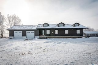Photo 1: Odessa Acreage in Francis: Residential for sale (Francis Rm No. 127)  : MLS®# SK913940