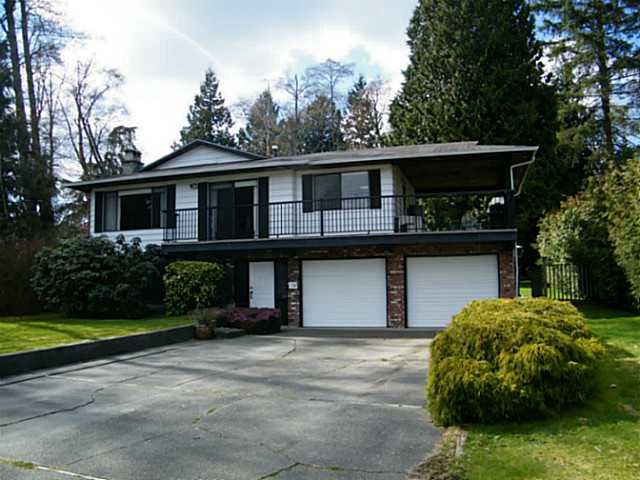Main Photo: 6505 138TH Street in Surrey: East Newton House for sale : MLS®# F1416683
