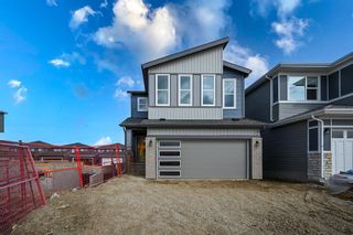 Photo 11: 614 creekstone Circle SW in Calgary: C-168 Detached for sale : MLS®# A2053390