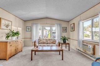 Photo 13: 31 19707 POPLAR Drive in Pitt Meadows: Central Meadows Manufactured Home for sale in "Meadow Highlands" : MLS®# R2801419