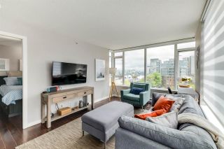 Photo 2: 901 1650 W 7TH Avenue in Vancouver: Fairview VW Condo for sale (Vancouver West)  : MLS®# R2576342