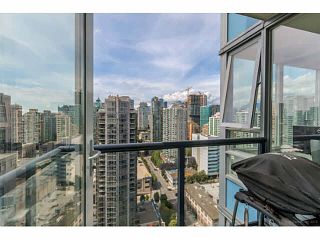 Photo 14: 3110 928 BEATTY Street in Vancouver: Yaletown Condo for sale in "MAX I" (Vancouver West)  : MLS®# V1135451