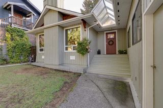 Photo 2: 40746 THUNDERBIRD Ridge in Squamish: Garibaldi Highlands House for sale : MLS®# R2308871
