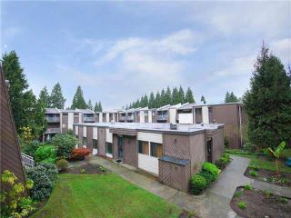 Photo 15: 202 3921 CARRIGAN Court in Burnaby: Government Road Condo for sale in "LOUGHEED ESTATES" (Burnaby North)  : MLS®# V1115006