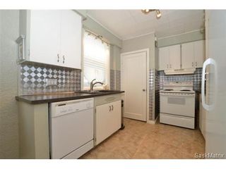 Photo 33: 399 LEOPOLD Crescent in Regina: Crescents Single Family Dwelling for sale (Regina Area 05)  : MLS®# 507538
