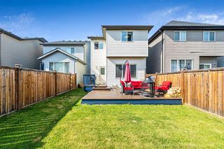 Photo 32: 31 Chaparral Valley Common SE in Calgary: Chaparral Detached for sale : MLS®# A1244320