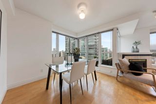 Photo 11: 1802 560 CARDERO Street in Vancouver: Coal Harbour Condo for sale in "AVILA" (Vancouver West)  : MLS®# R2860678