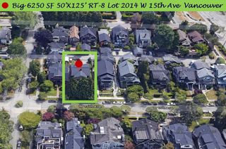 Photo 39: 2014 W 15TH Avenue in Vancouver: Kitsilano House for sale (Vancouver West)  : MLS®# R2552019