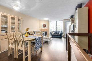Photo 3: 3009 LAUREL Street in Vancouver: Fairview VW Townhouse for sale in "Fairview Court" (Vancouver West)  : MLS®# R2149284
