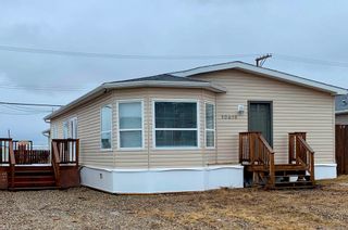 Photo 1: 10815 101 Avenue in Fort St. John: Fort St. John - City NW Manufactured Home for sale : MLS®# R2665904