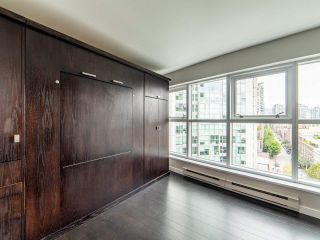 Photo 25: B1203 1331 HOMER STREET in Vancouver: Yaletown Condo for sale (Vancouver West)  : MLS®# R2463283