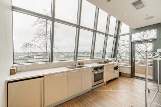 Photo 24: 703 288 W 1ST Avenue in Vancouver: False Creek Condo for sale in "JAMES" (Vancouver West)  : MLS®# R2642781