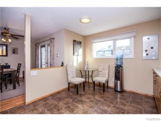 Photo 5: 124 Paddington Road in Winnipeg: River Park South Residential for sale (2F)  : MLS®# 1627887