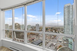 Photo 18: 2707 6088 WILLINGDON Avenue in Burnaby: Metrotown Condo for sale in "The Crystal" (Burnaby South)  : MLS®# R2631108