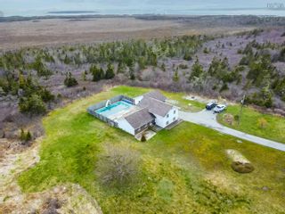 Photo 4: 8201 Highway 3 in Charlesville: 407-Shelburne County Residential for sale (South Shore)  : MLS®# 202208792
