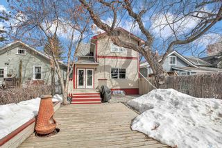 Photo 39: 320 10th Street East in Saskatoon: Nutana Residential for sale : MLS®# SK968553