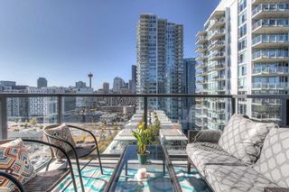 Photo 7: 1304 550 Riverfront Avenue SE in Calgary: Downtown East Village Apartment for sale : MLS®# A2115969