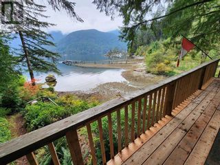 Main Photo: 12 BUNTZEN BAY in North Vancouver: House for sale : MLS®# R2869467