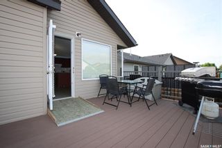Photo 33: 559 West Hampton Boulevard in Saskatoon: Hampton Village Residential for sale : MLS®# SK932718