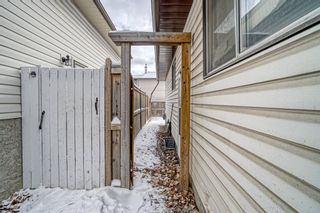 Photo 27: 3736 Cedarille Drive SW in Calgary: Cedarbrae Semi Detached for sale : MLS®# A1188812
