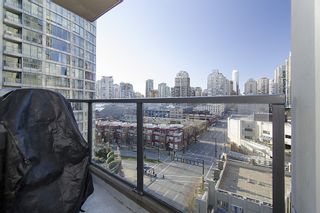 Photo 20: 1007 989 BEATTY Street in Vancouver: Yaletown Condo for sale in "NOVA" (Vancouver West)  : MLS®# V992056