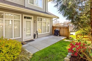 Photo 17: 34 11282 COTTONWOOD Drive in Maple Ridge: Cottonwood MR Townhouse for sale in "The Meadows at Verigin's Ridge" : MLS®# R2873754