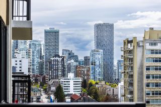 Photo 22: 1606 1330 HARWOOD Street in Vancouver: West End VW Condo for sale in "WESTSEA TOWER" (Vancouver West)  : MLS®# R2687962