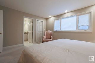 Photo 28: 175 WOLF WILLOW Crescent in Edmonton: Zone 22 House for sale : MLS®# E4378015