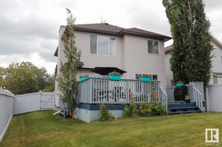 Photo 6: 504 89 Street in Edmonton: Zone 53 House for sale : MLS®# E4307725