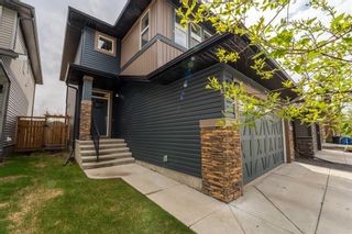 Photo 2: 424 Chaparral Valley Way SE in Calgary: Chaparral Detached for sale : MLS®# A2048066